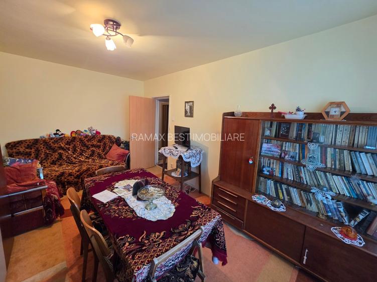 Masina de Paine, Bucur Obor, chiar langa Moara lui Assan, 5 minute metrou - 11