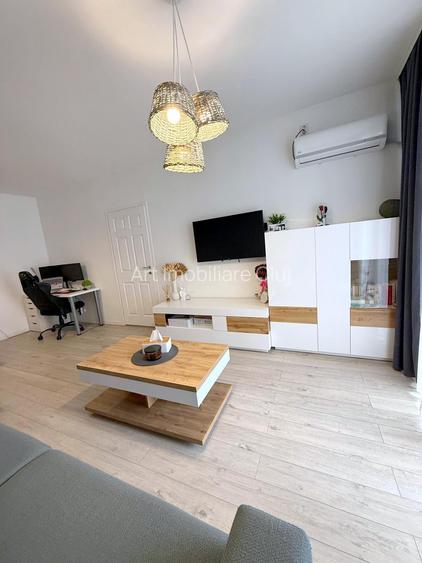 2 camere, bloc nou cu garaj, in Marasti, in Park Lake zona Iulius Mall - 3