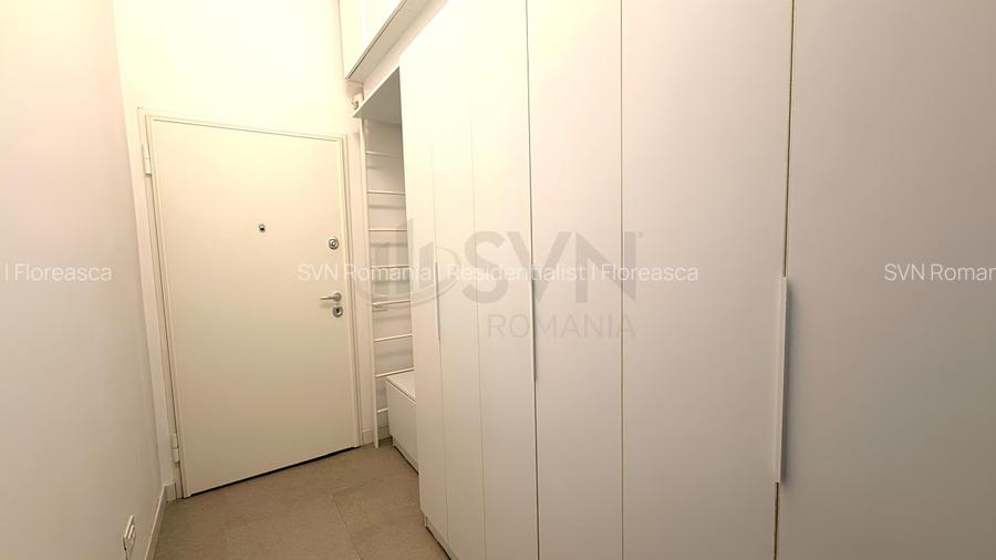 REA1027219 Apartament modern 2 camere Marmura Residence I Gradina proprie - 18