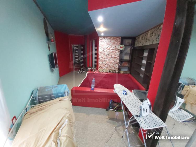  Apartament 3 camere, Zorilor, posibilitate parcare - 8