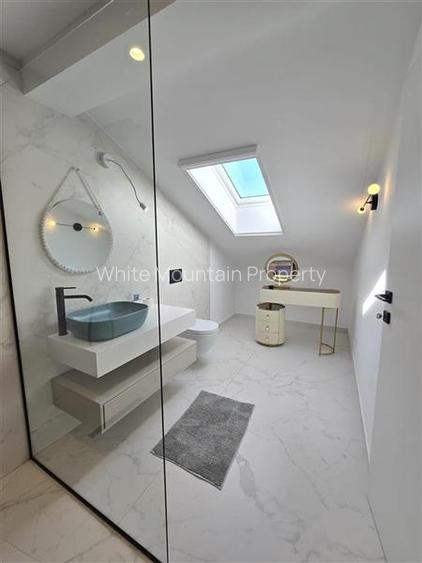 Otopeni, vila moderna 5 camere - 5