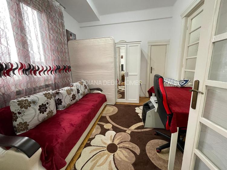 Apartament 3 camere Centru - Coltea nr 25 - 6