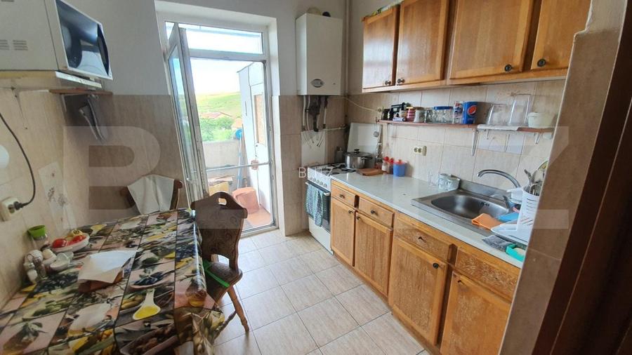 Apartament decomandat, cu 3 camere, 65mp, in Apahida, zona primariei - 6