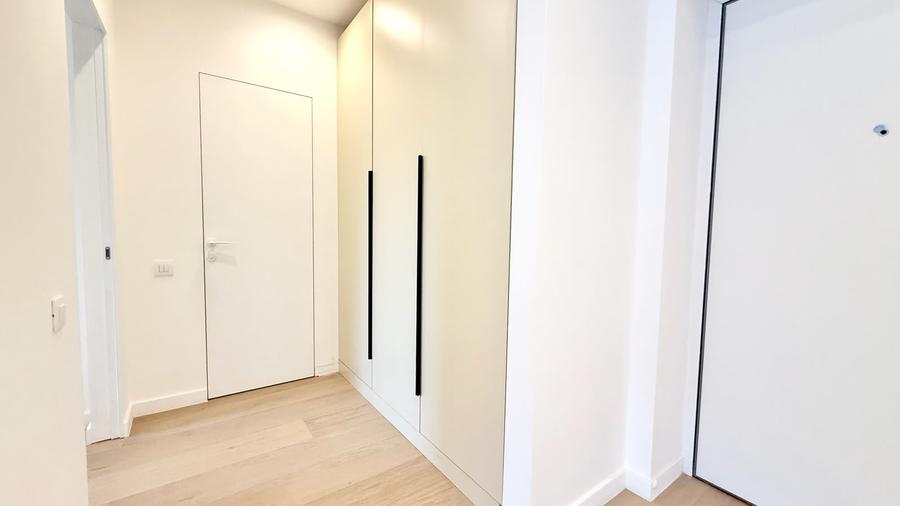 Pet Friendly | Apart 2 camere 65m2 | Aviatiei Tower 2 - Promenada | Imobil 2025