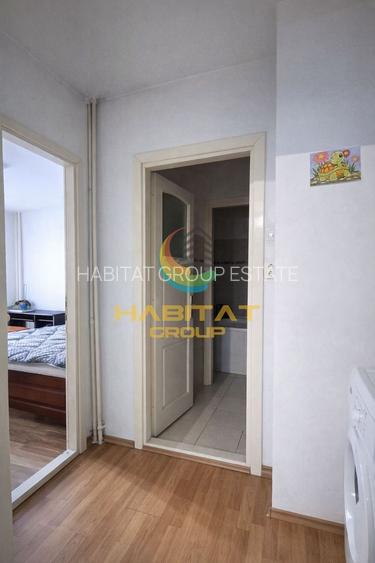 Apartament 2 camere la doar 7 min Metrou Piata Sudului - Mall Sun Plaza - 9