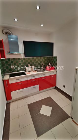 Apartament de vanzare Calea Victoriei- Universitate - 6