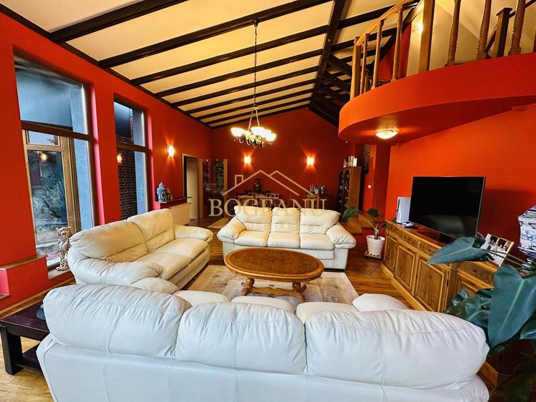 BG48-Vila individuala P+E+M-COMISION 0% - 2