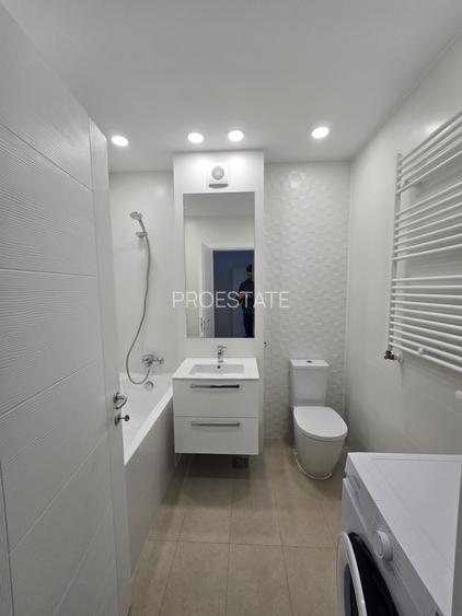 Garsoniera Hils Brauner | Parcare privata |  | Titan | - 8