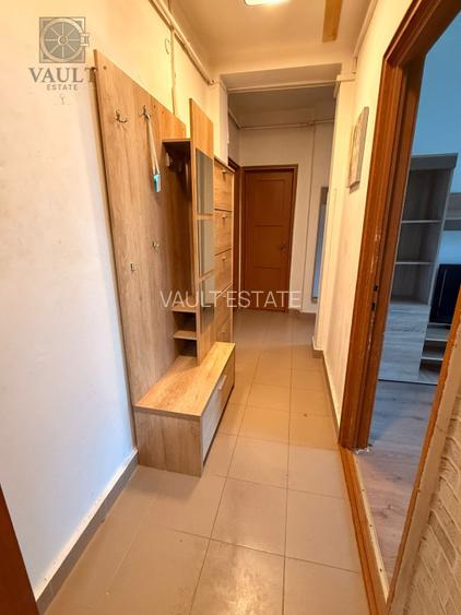 2 Camere - Centrala Proprie - Bloc Anvelopat - Langa Parc - Floresca - 3