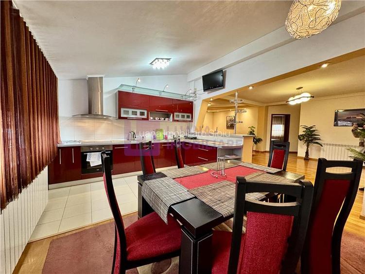 Apartament 3 camere de vanzare | 2 bai | Milea | modern | video - 12