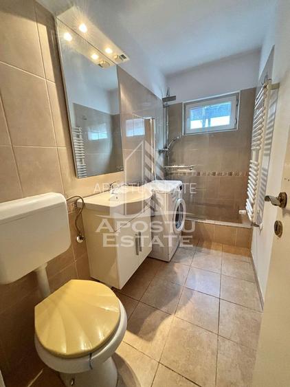 Apartament 3 camere, 74mp, petfriendly, Iulius Mall - 12