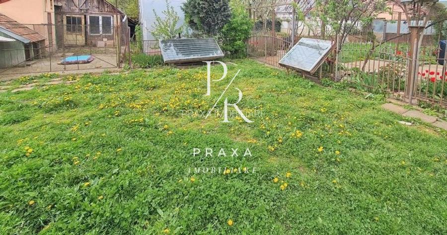 Casa individuala cu teren de 705 mp, Avram Iancu, Floresti! - 6