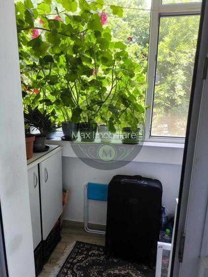 Apartament 2 camere, confort 1 circular zona Nord Cameliei, Ploiesti - 14