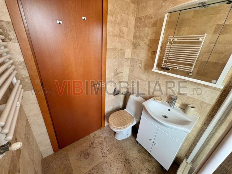 2 Camere - Bloc Nou - Politehnica - Quadra - 8