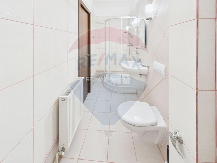 Vilă la munte / Proprietate investițională – Predeal - 27