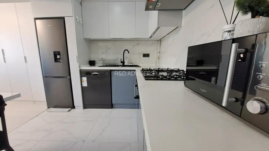 Apartament 2 camere deosebit cu loc parcare inclus 16 minute metrou - 4