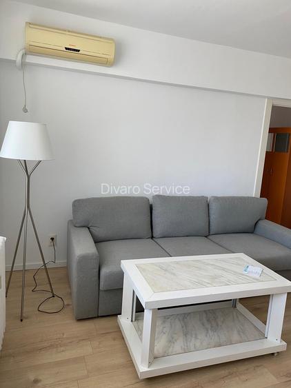 Inchiriere apartament 2 camere balcon generos Obor piata metrou - 2