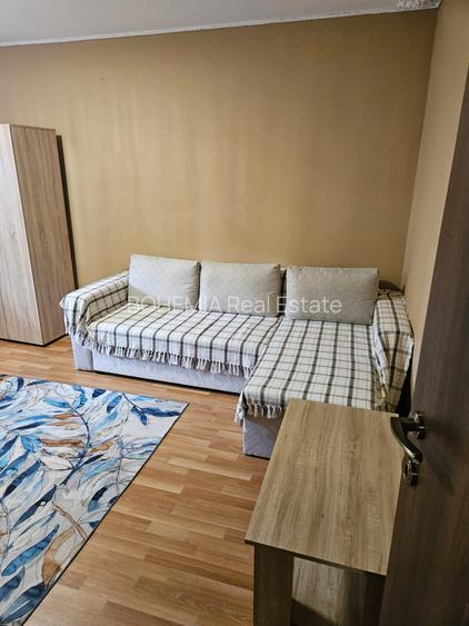 Închiriere apartament 2 camere Aviației - 2