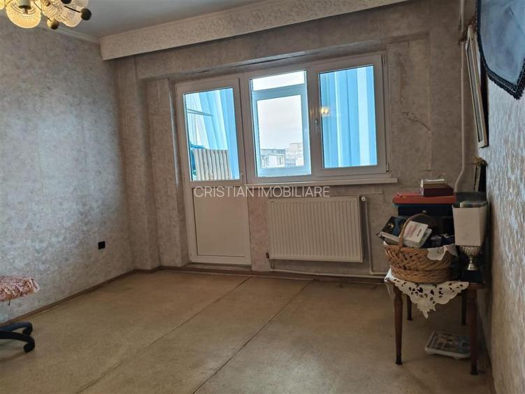 BARIERA  Apart 3 cam 70mp, Centala, parchet, faianta, termopane - 5