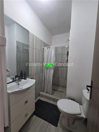 Apartament de inchiriat 2 camere la casa zona Lazaret - 8