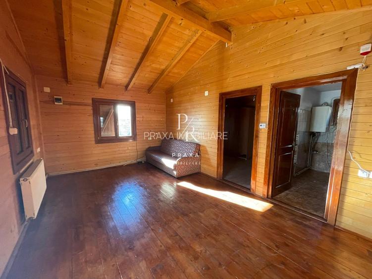 Spatiu comercial de inchiriat cu teren 234 mp, in zona Metro! - 2