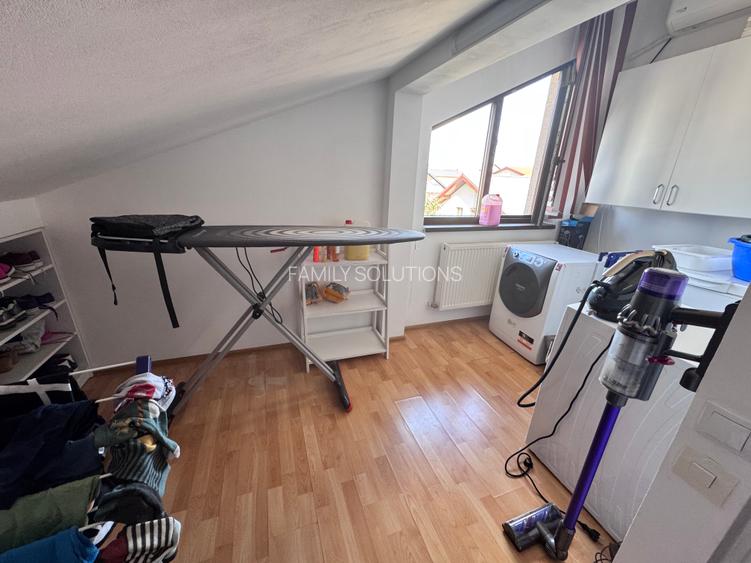 Vila P+1+M,Popesti Leordeni - 18