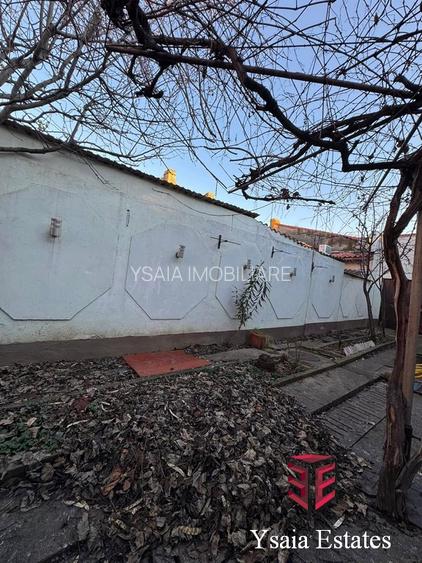 OCAZIE LA VANZARE - CASA CARAMIDA 6 CAMEE - ZONA ICIL - - 8