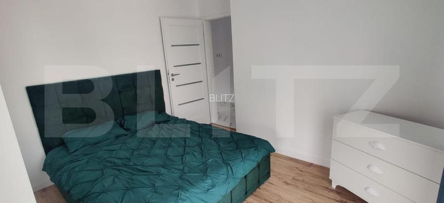 Apartament premium de 3 camere, 2 bai, garaj subteran, zona Teilor - 4