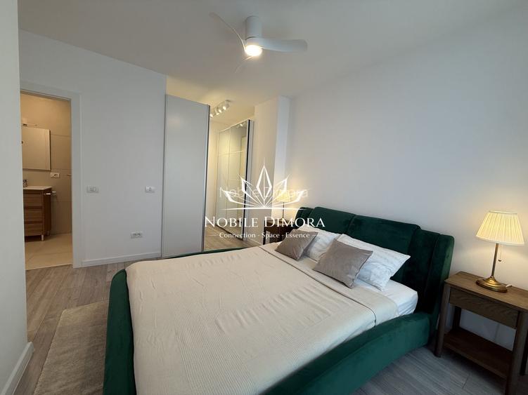 xCity Towers - Apartament cu 3 camere cu parcare privata - VOX - Torontalului - 10