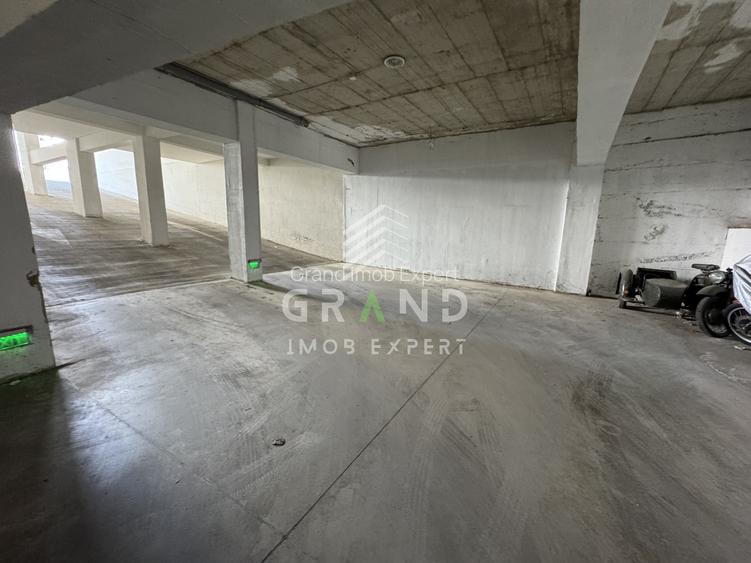TOTUL NOU | Ap 2 camere | 2 Terase | Parcare Subterană | Ego Residence/Coposu - 36