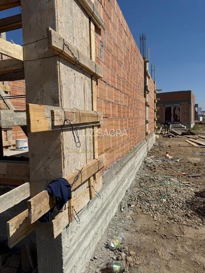 Casa Parter - 2 Dormitoare - 2 Bai  - Berceni-Vidra - 24