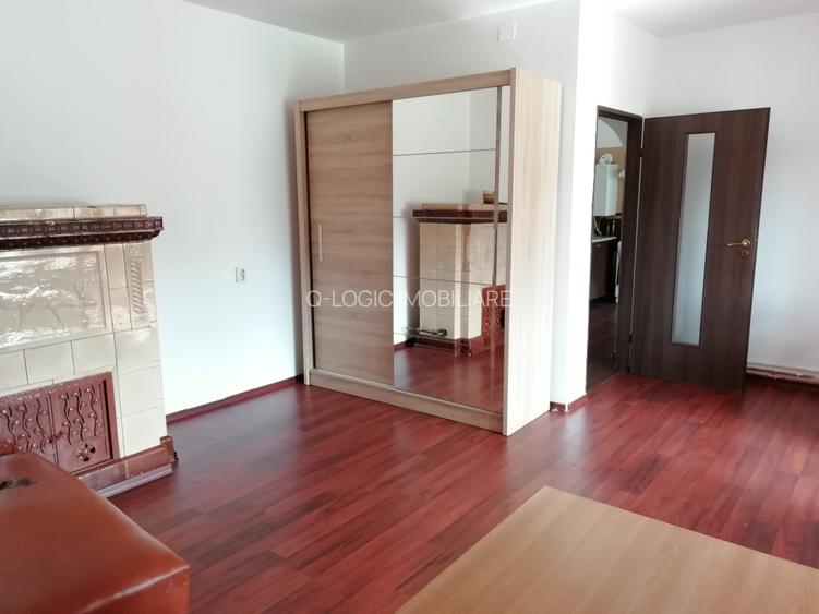 Apartament 2 camere cu priveliste deosebita zona Colinei - 5