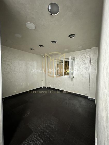 Soseaua Berceni, spatiu comercial - 5