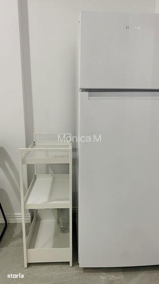 Studio modern, complet renovat, ultracentral, Amzei - 10