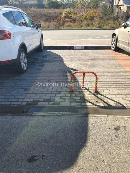 Apartament doua camere, cartier rezidential Bacovia, mobilat utilat LUX, parcare - 18