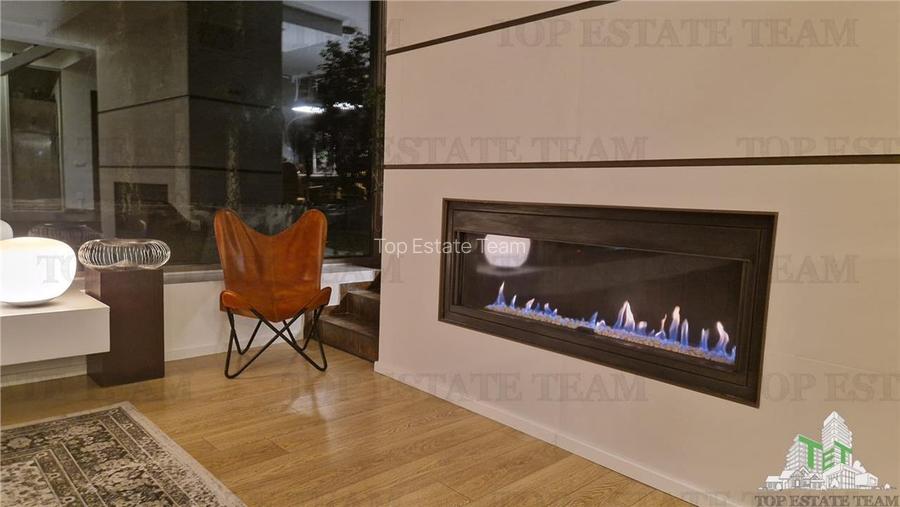 Vila premium cu 7 camere, piscina privata si terasa de 90 mp, situata in Otopeni - 8