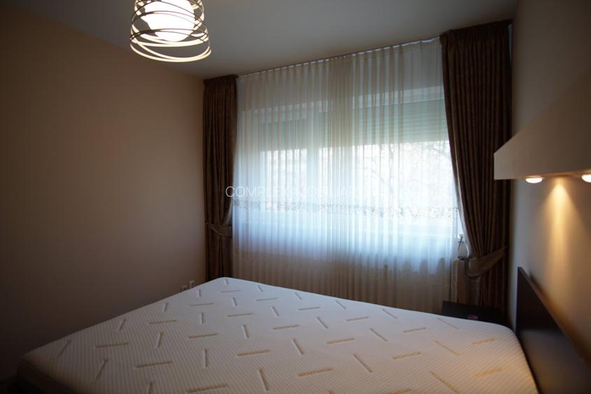 Dristor metrou | mall Park Lake | parc IOR | et. 2 modern in bloc anvelopat - 11