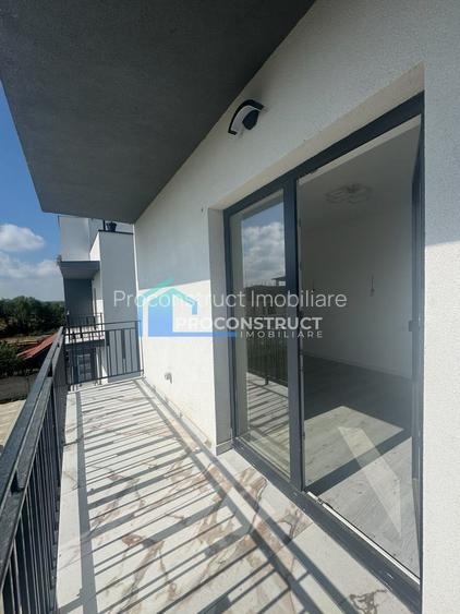 Apartament NOU 43 mp | Bloc 2025 | 85.000 EUR Negociabil | Giroc - 9
