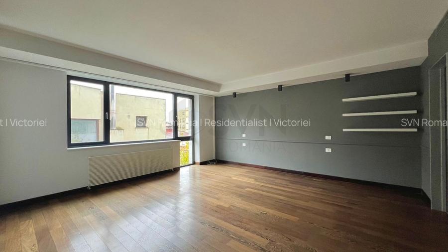 REA0052945 Apartament duplex 3 -150mp Camere Floreasca Rahmaninov - 15