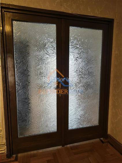 Apartament 4 camere ultracentral Cismigiu 114 mp interbelic ideal investitie - 13