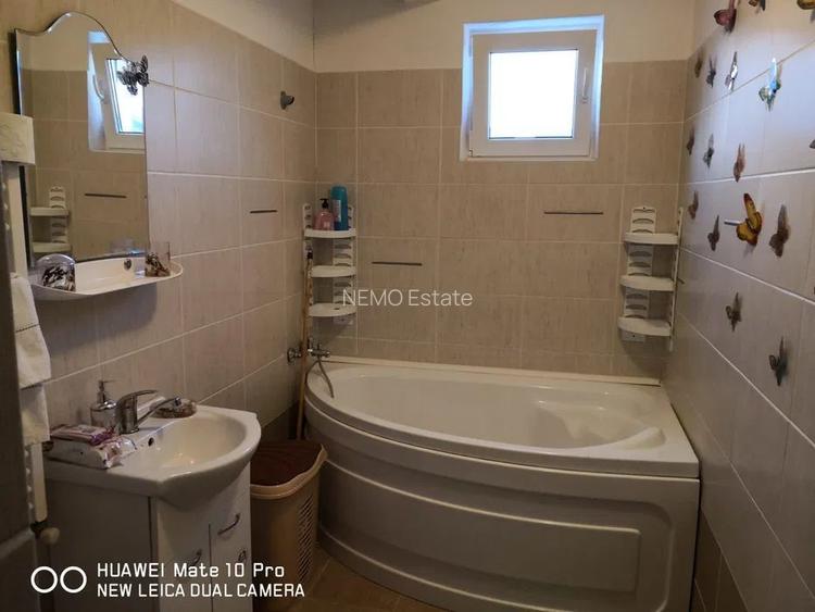 Apartament 3 camere | 85 mp | George Enescu - 6