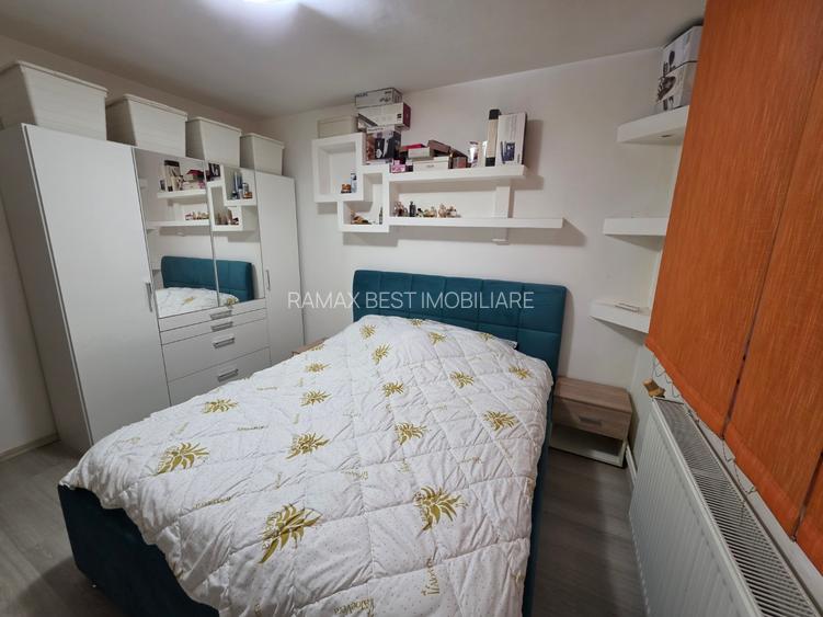 Titan, 10 minute metrou Costin Georgian, Barajul Bistritei, parter,centrala - 4