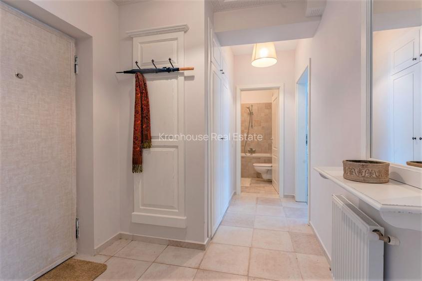 Apartament deosebit, langa padure, zona centrala. - 8