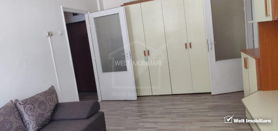 OCAZIE!!!Apartament 2 camere, zona UBB Facultatea de litere - 7