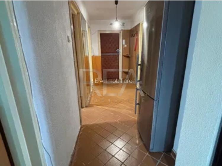 Apartament 3 Camere Decebal | Rond Alba Iulia | 75 mp Utili | 2 Băi | 2 Balcoane - 12