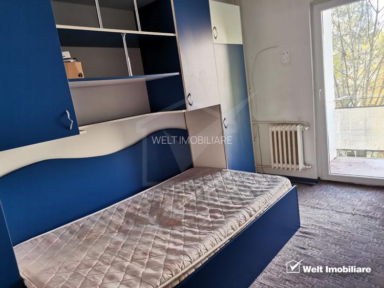 Apartament 3 camere,  Manastur, zona strazii Garbau  - 4