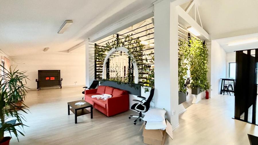 Cladire de birouri cu 4 etaje si parcare 10 locuri - zona Cotroceni - 6