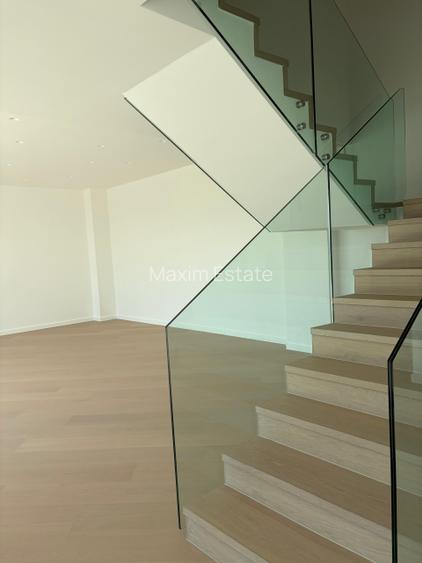 PENTHOUSE DE VANZARE DUPLEX CU 4 CAMERE - 6
