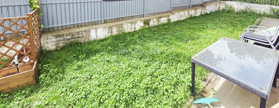 Apartament modern 3 camere cu gradina, bloc nou! - 6