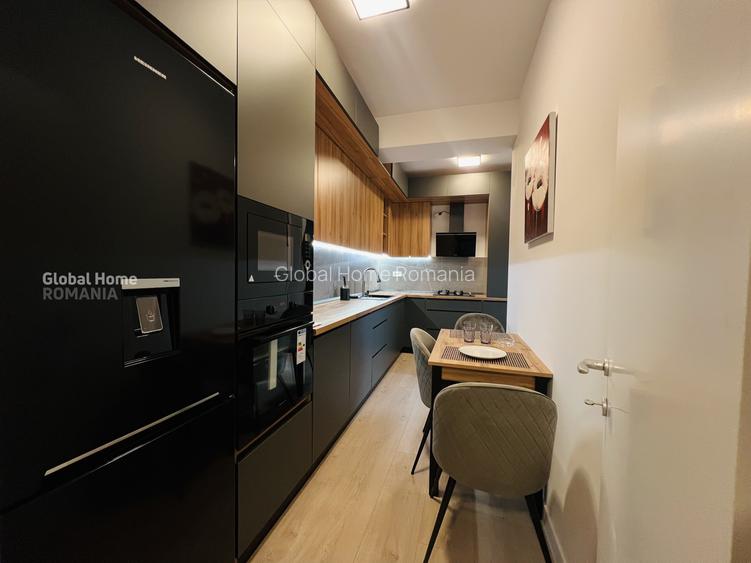 Apartament 2 camere – Estoria City | Prima închiriere | 61 mp | Metrou Nicolae T - 2